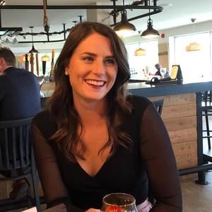 Meet your Posher, Morgan